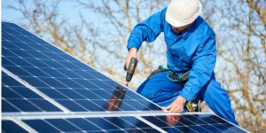 Installation Maintenance Panneaux Solaires Photovoltaïques à Berg-sur-Moselle